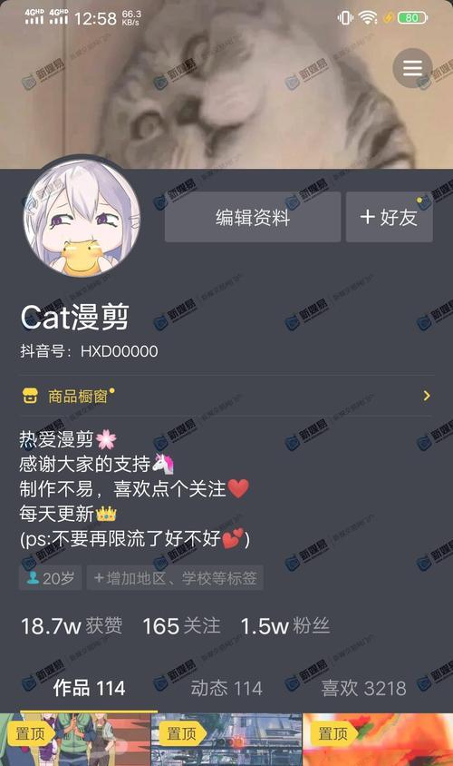 如何申请成为抖音官方账号主题？（教你如何通过简单步骤成为抖音官方账号主题！）