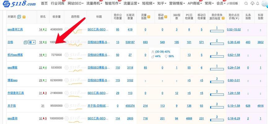 的定义、分类和优化（掌握的5大作用，提升网站排名的6种要点诀窍）