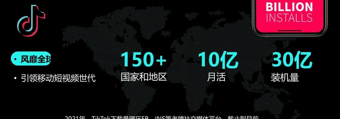 从TikTok到全球市场——跨境电商如何打造自己的电商帝国（掌握TikTok跨境电商的秘诀，开拓全球市场）