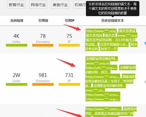 如何优化老域名的百度快照排名（老域名SEO的注意事项和优化技巧）