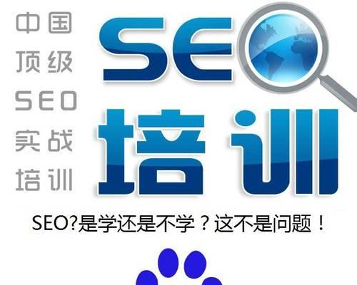 SEO初学者入门指南（从基础到实战，系统学习SEO的方法与技巧）