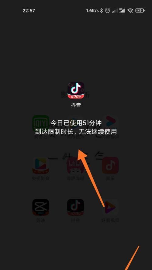 如何正确设置抖音隐私？（保护个人信息，防止泄露）