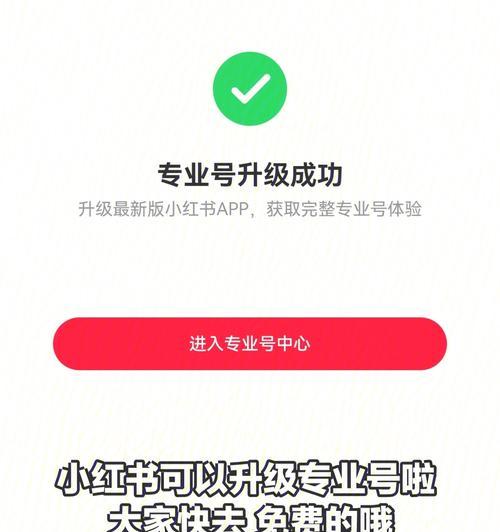 小红书开店指南（从零开始，打造属于自己的小红书生意）