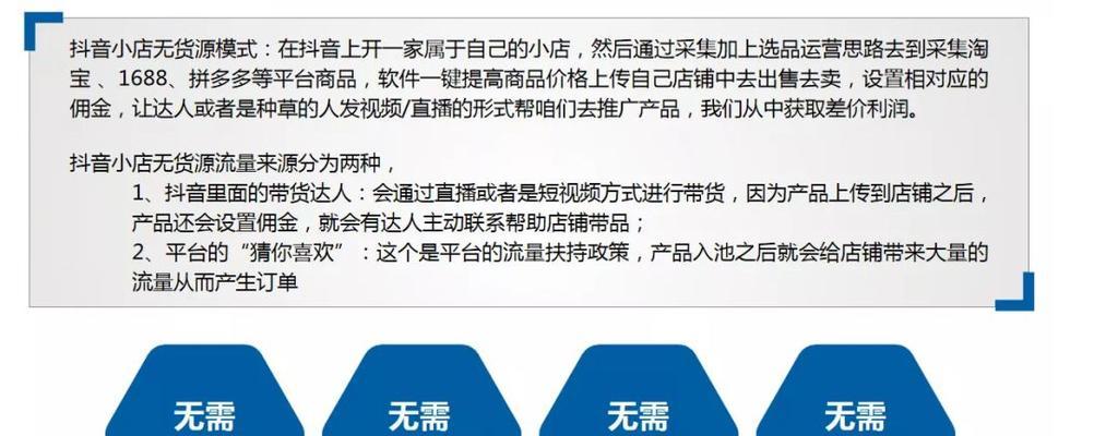 抖音小店水果采摘合规经营规则详解（抖音小店经营水果采摘需要注意什么？）