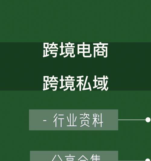 跨境电商内容营销的实操技巧