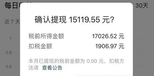 如何在快手上发视频拿收益？（教你轻松获得快手收益，绝不让你空手而归！）