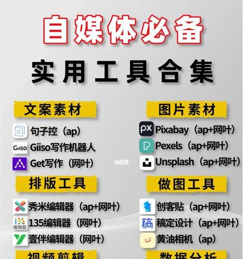 自媒体发布文章的平台大全（掌握这些平台，让你的文章更广泛传播）