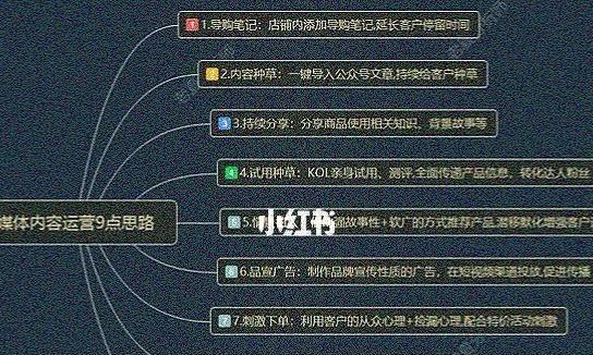 自媒体运营的核心工作（解析自媒体运营中的关键任务及技巧）