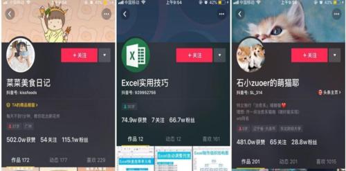 如何拍出让人惊艳的抖音短视频？（15个段落教你从拍摄到剪辑的技巧和注意事项）
