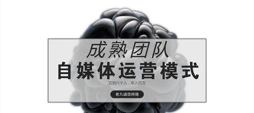 网易自媒体收入效果详解（通过自媒体实现收入增长的秘诀）