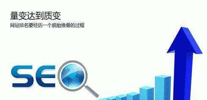 SEO优化，让你的公司赢在起跑线上（为什么做好SEO能够让公司更具有竞争力？）