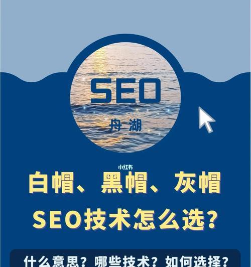 揭秘黑帽SEO优化的作弊手法（如何鉴别黑帽SEO手法并避免受骗）