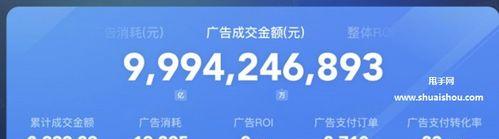 揭秘抖音电商罗盘交易构成（抖音电商罗盘交易的构成及运作方式）