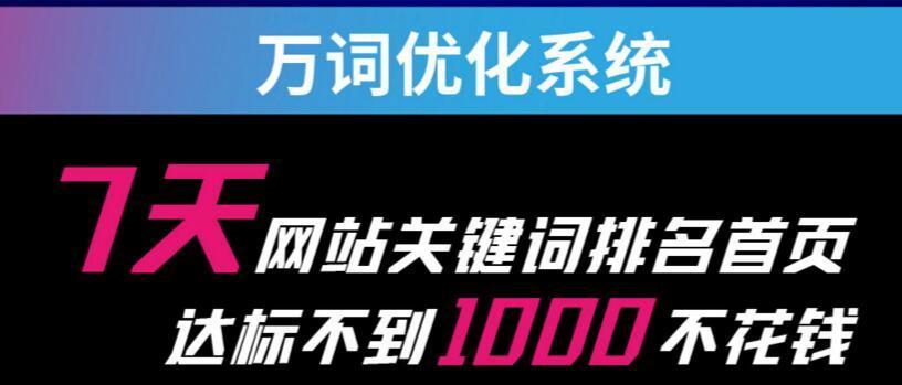 老域名分享（如何利用老域名为网站做优化）
