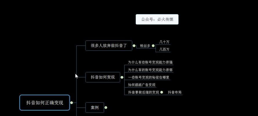 抖音养号攻略（如何在短时间内快速增加粉丝量）