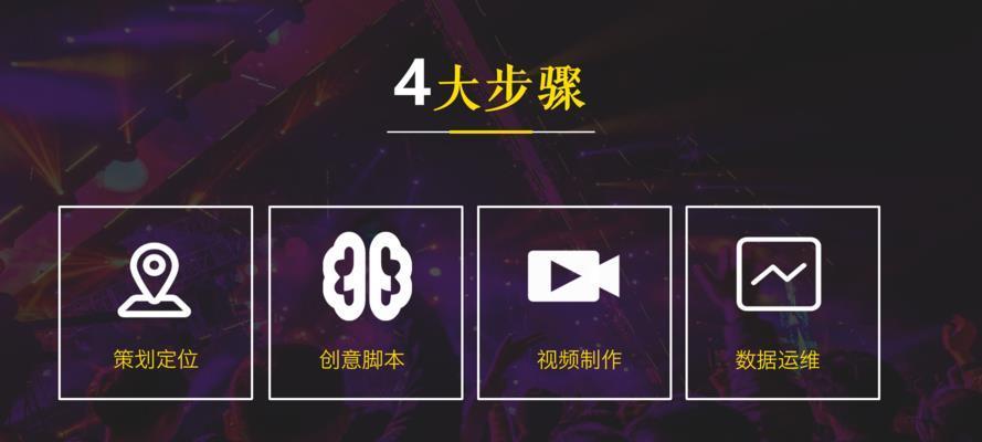 打造抖音账号必知的运营技巧（15个段落教你如何让抖音账号火起来）