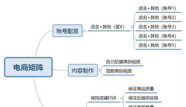 打造抖音账号必知的运营技巧（15个段落教你如何让抖音账号火起来）