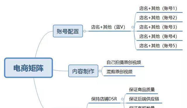 打造抖音账号必知的运营技巧（15个段落教你如何让抖音账号火起来）