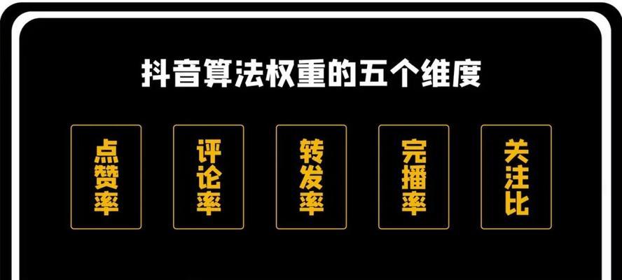 提高抖音完播率的有效方法（打造优质内容）