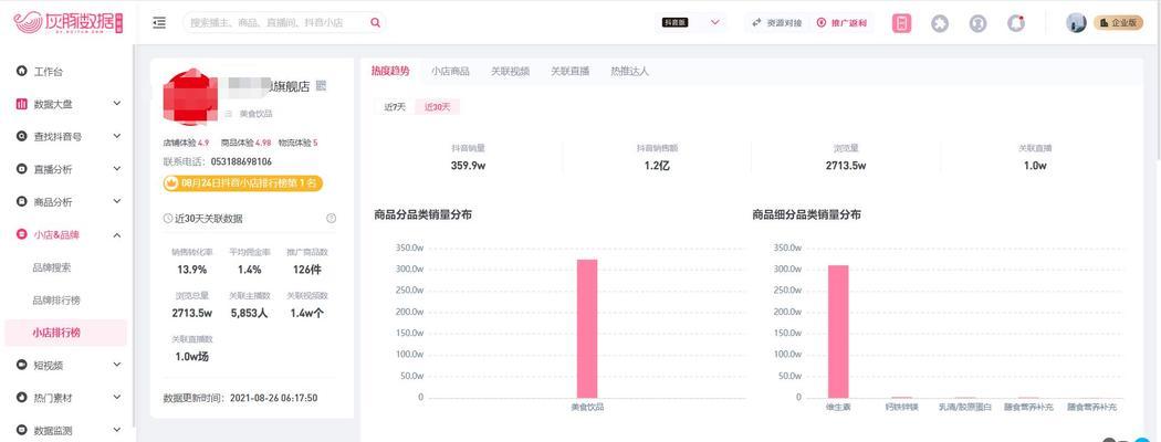 抖头小店互通，电商新变革（解锁头条抖音流量）