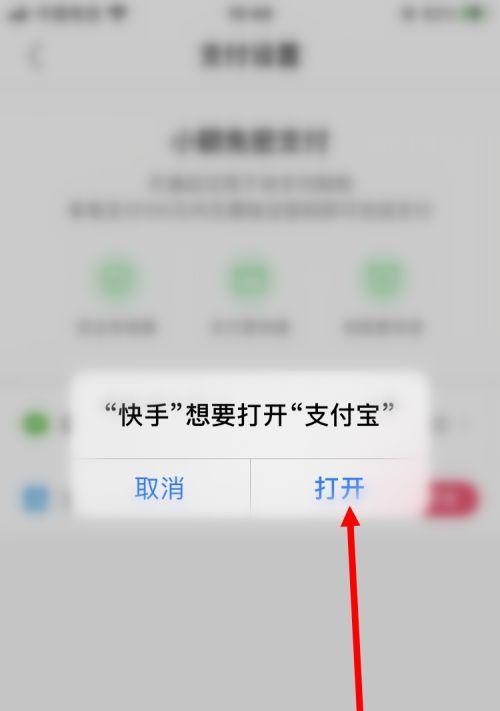 快手小店开通类型的选择（如何根据自身情况选择最适合的快手小店开通类型）