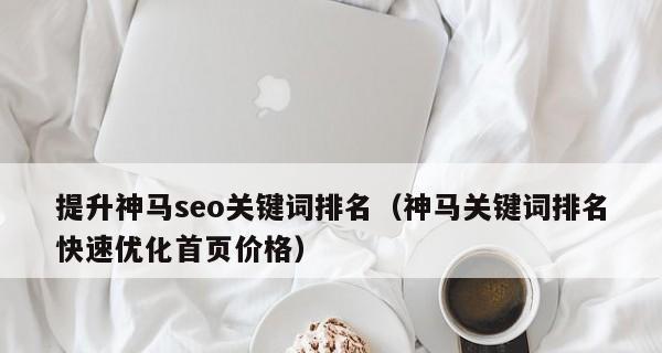 站外快速排名SEO技巧详解（掌握8种方法）