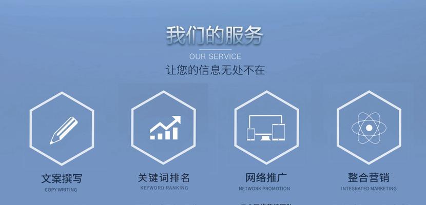 直击网络营销常用类型（掌握类型）