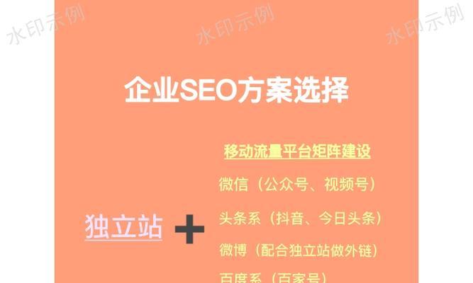 重庆SEO顾问教你如何进行网站SEO优化常规操作（学会这些操作）