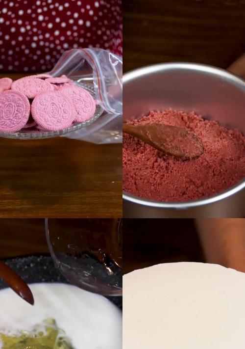 如何拍摄吸引人的美食短视频（从构思到制作）