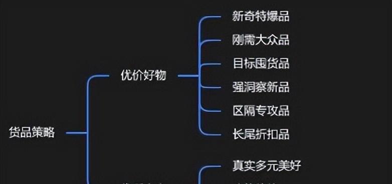 揭秘抖音底层逻辑（了解抖音底层逻辑）