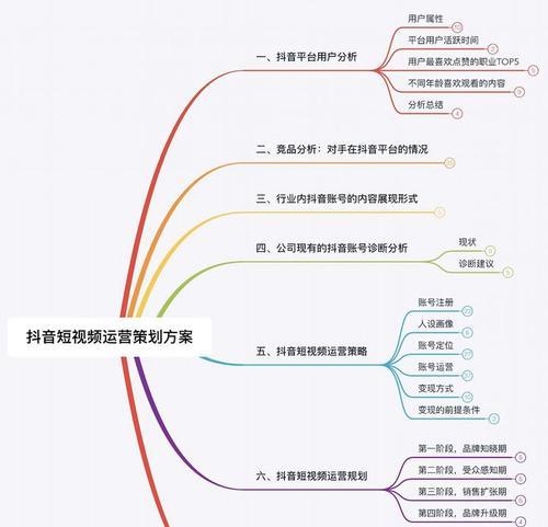 如何运营短视频平台（从内容策划到用户转化的实用指南）