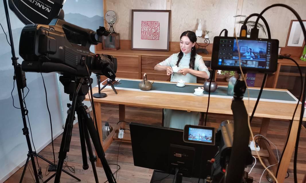 微信视频号直播新增购物车功能，助你轻松带货（玩转直播带货）