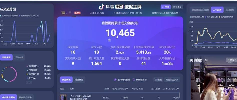 如何开通抖音直播游戏权限（详解抖音直播游戏权限开通流程）