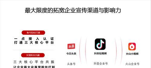 抖音小视频开通权限后，你将拥有什么新的体验（打破限制）
