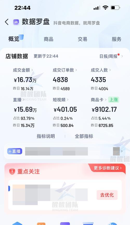 抖音直播带货是否需要营业执照（探究直播带货的法律规定及影响）