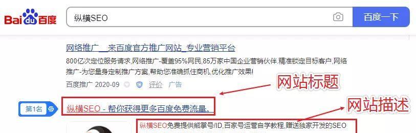 从、长度、品牌等方面出发，如何优化网站标题（优化网站标题）