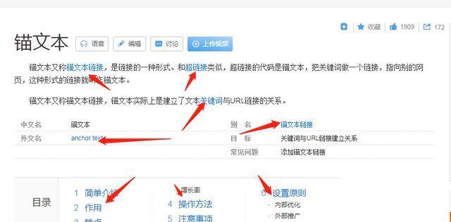 SEO优化外链对网站排名的影响（如何利用外链提高网站排名）