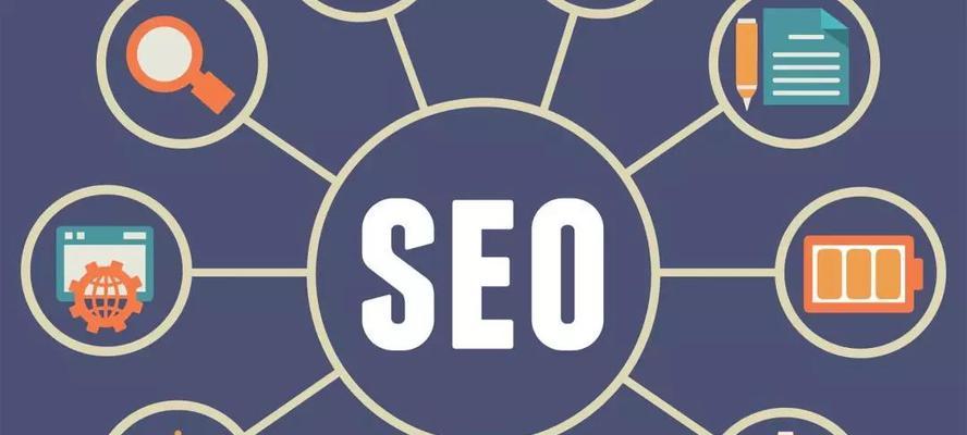 SEO优化：从优化环节到提升排名