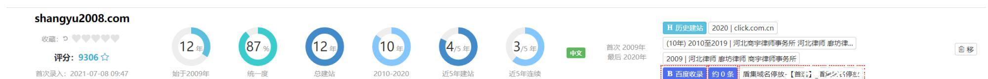 分享老域名的优化技巧（提升网站排名的秘密武器）