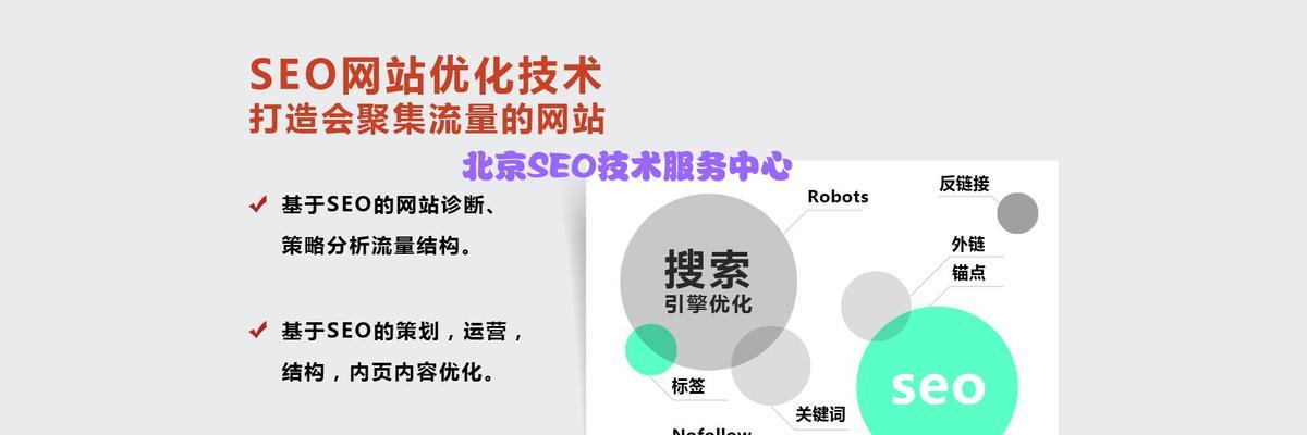 白帽优化手法：28种提升网站排名的技巧