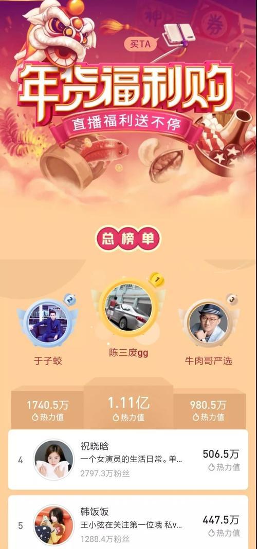 2024抖音年货节即将来袭，为您带来无限惊喜（想知道2024年货节是几月几号开始）