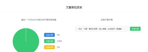 百家号短视频的制作技巧和注意事项（打造优质短视频）