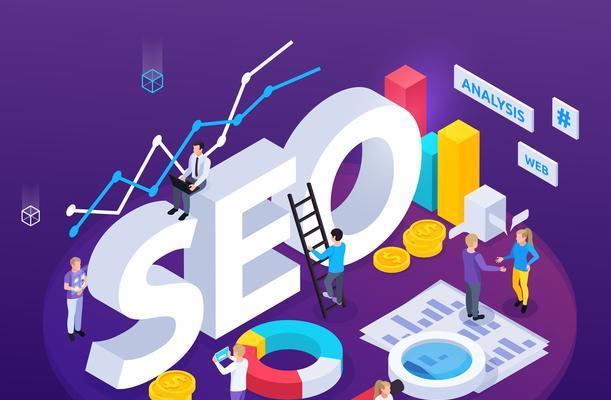 SEO搜索排名优化方法的六个重要环节（提高网站排名）