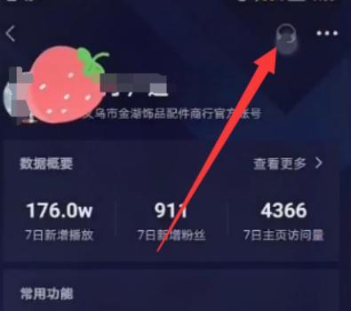 揭秘抖音小店客服的秘密（从客服在哪里开始）