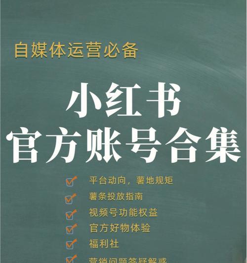 小红书店铺货源攻略（打造独一无二的小红书店铺）