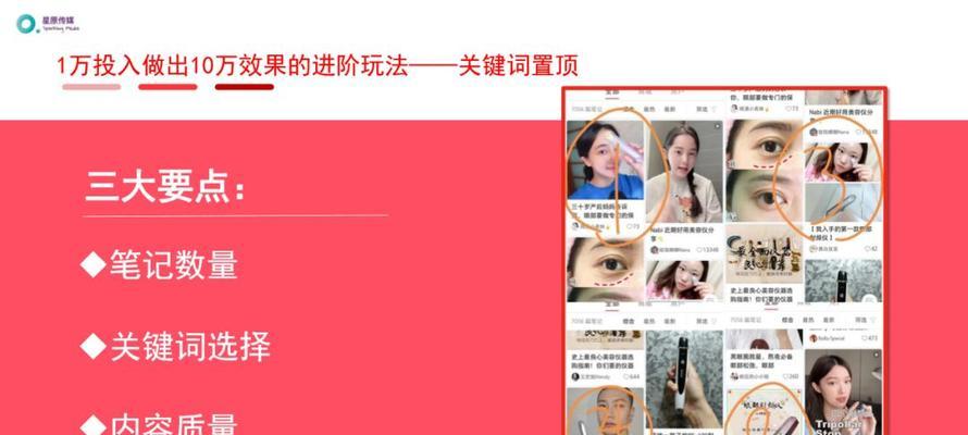 小红书，最强的种草平台（探秘小红书的种草文案与技巧）