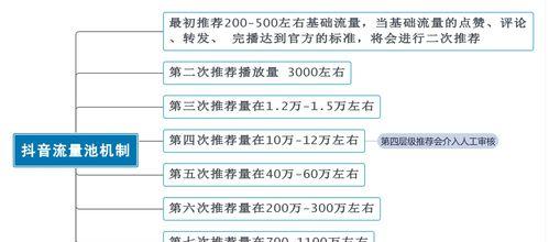 抖音播放量，可否带来收益（了解抖音播放量的秘密）