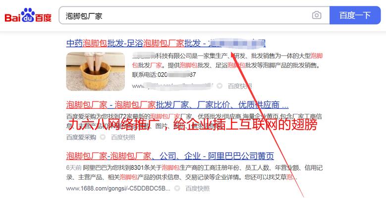 百度推广的多种推广方式（全面了解百度推广的各种推广方式）