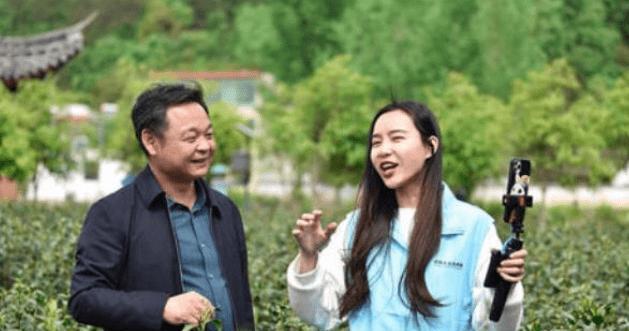 快手宣布禁用限用农药推动绿色消费