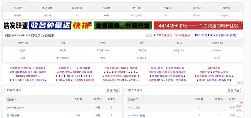 更新频率与网站优化效果（如何确定最佳更新频率提升SEO）